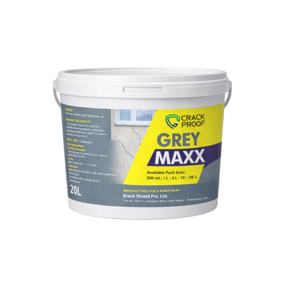 Concrete Crack Repair Adhesive