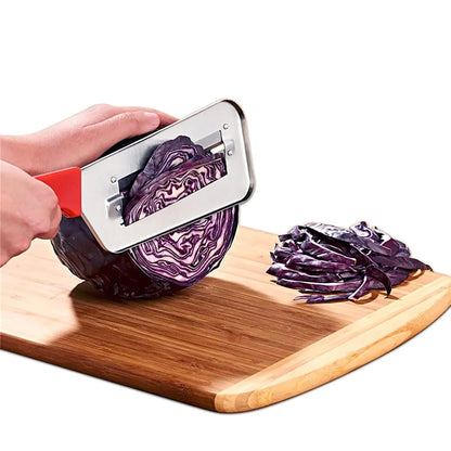 Stainless Steel Cabbage Shredder