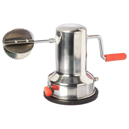 Stainless Steel Coconut Scraper