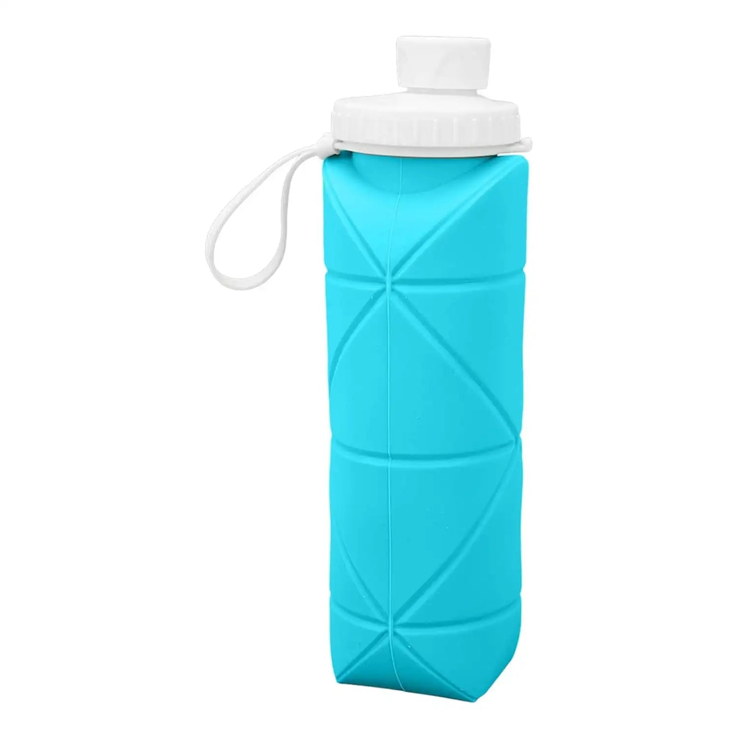 Foldable Water Bottle 600ml