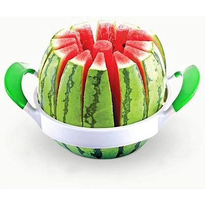 Stainless Steel Fruit & Watermelon Slicer Cutter