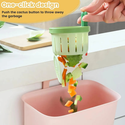 Cactus Kitchen Sink Drain Strainer for Kitchen Sink