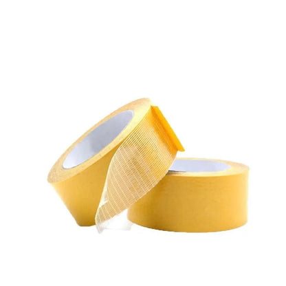 Heavy Duty Double-Sided Carpet Tape
