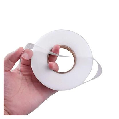 Double-Sided Fabric Fusing Hem Tape for Clothes
