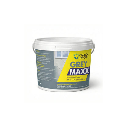 Concrete Crack Repair Adhesive