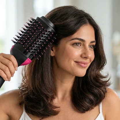 4-in-1 Hot Air Styling Brush