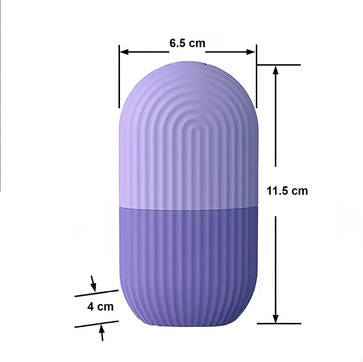 Silicone Ice Roller for Face & Eyes