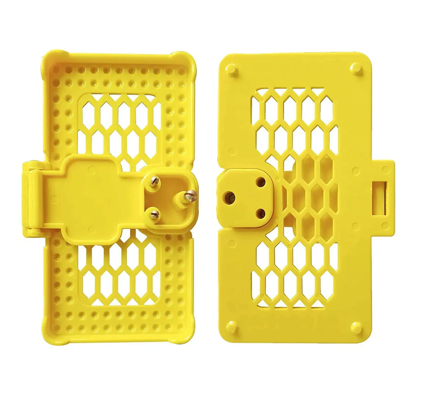 3 Pin Socket Mobile Charging Stand
