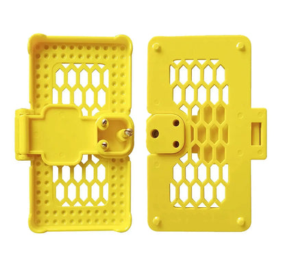 3 Pin Socket Mobile Charging Stand