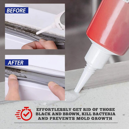 Mold Remover Gel for Wall Cleaner