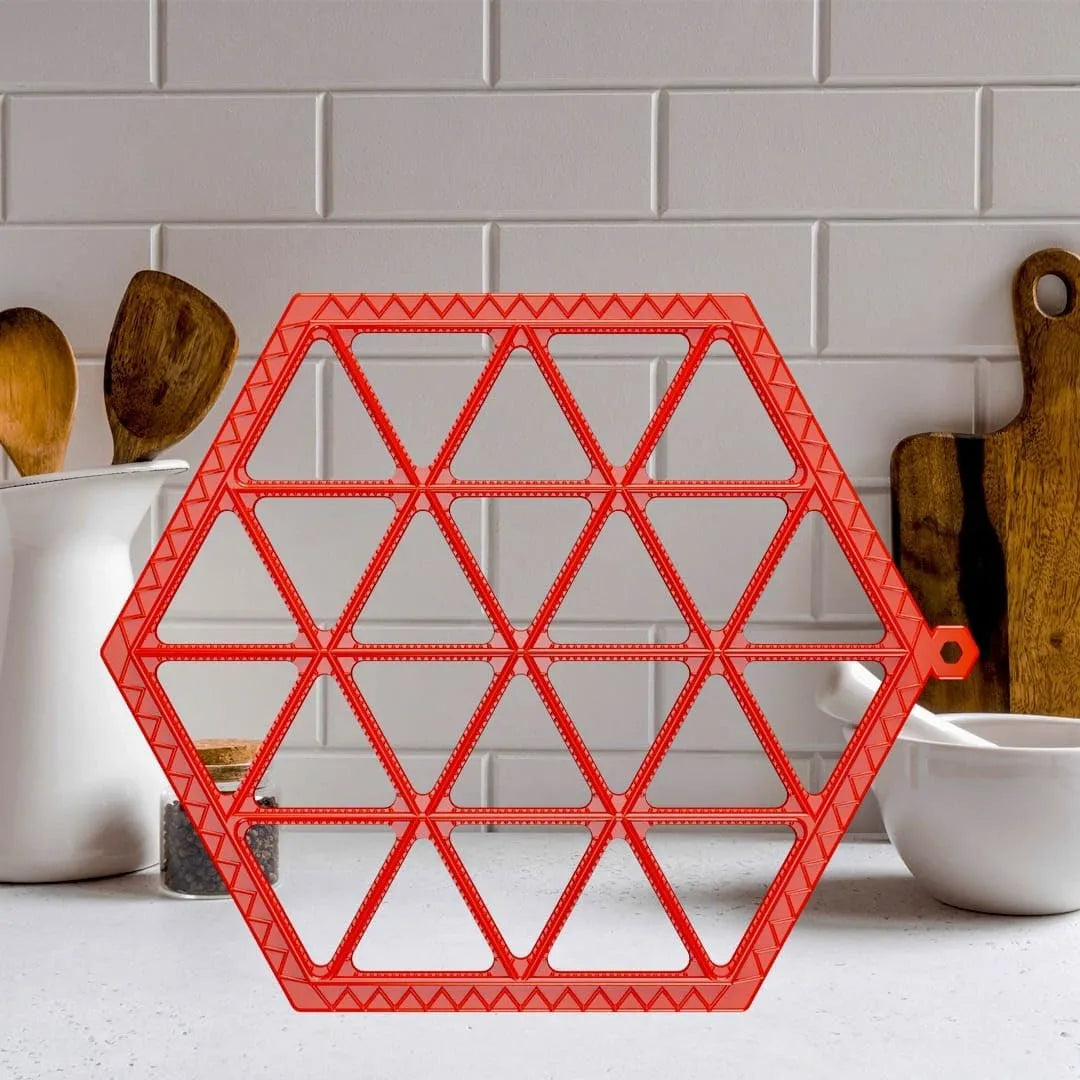 Mini Samosa Maker Mould