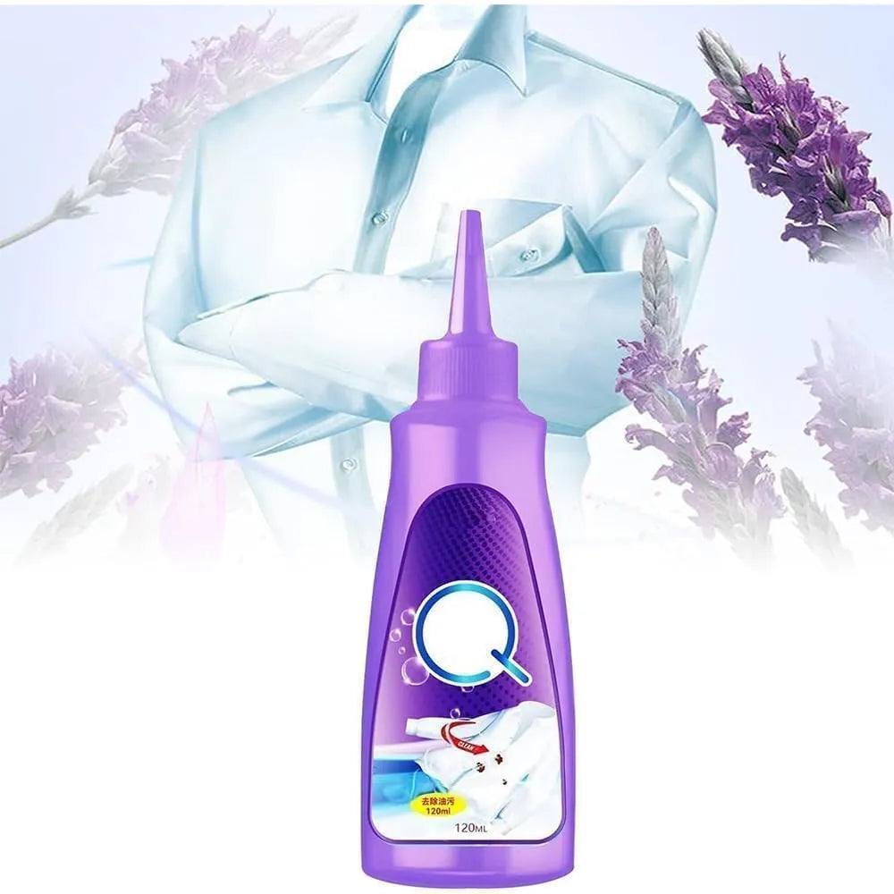 Active Enzyme Laundry Stain Remover