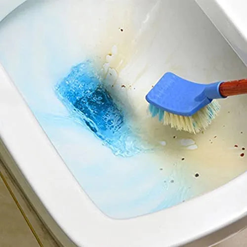 Automatic Toilet Bowl Cleaner Tablets