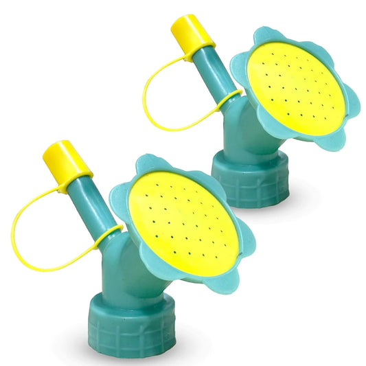 Plant Watering Bottle Sprinkler Cap